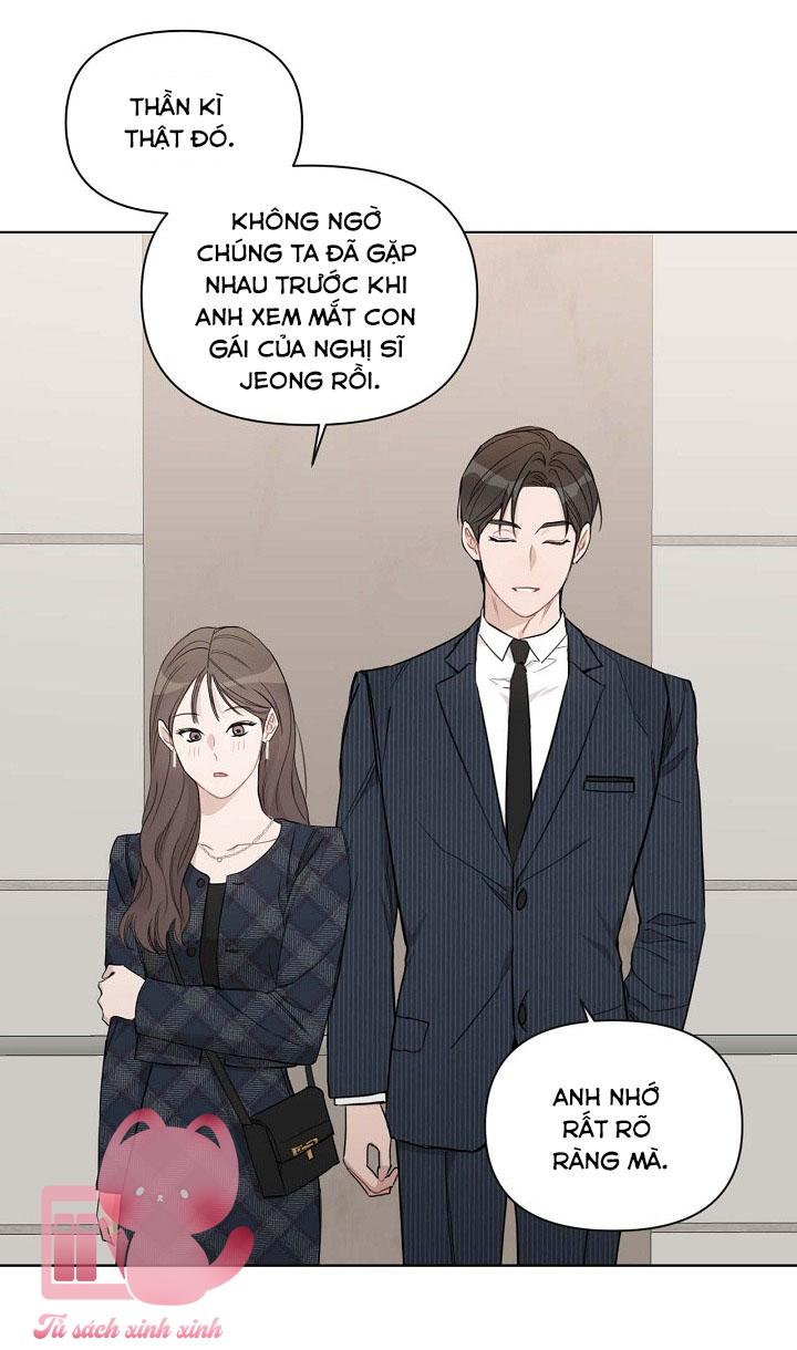 Baby Đến Rồi - Chap 75 - Trang 24