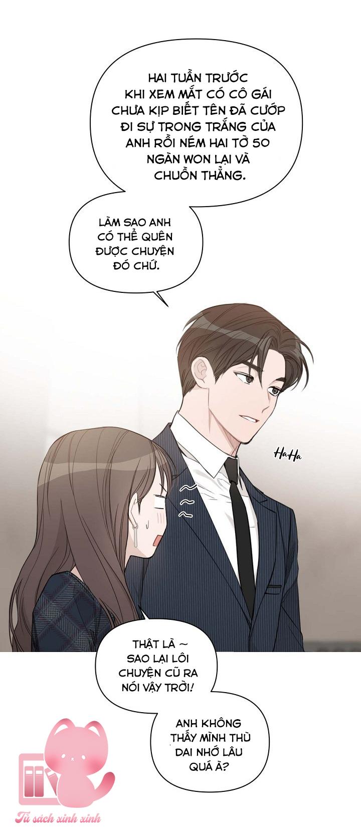 Baby Đến Rồi - Chap 75 - Trang 25
