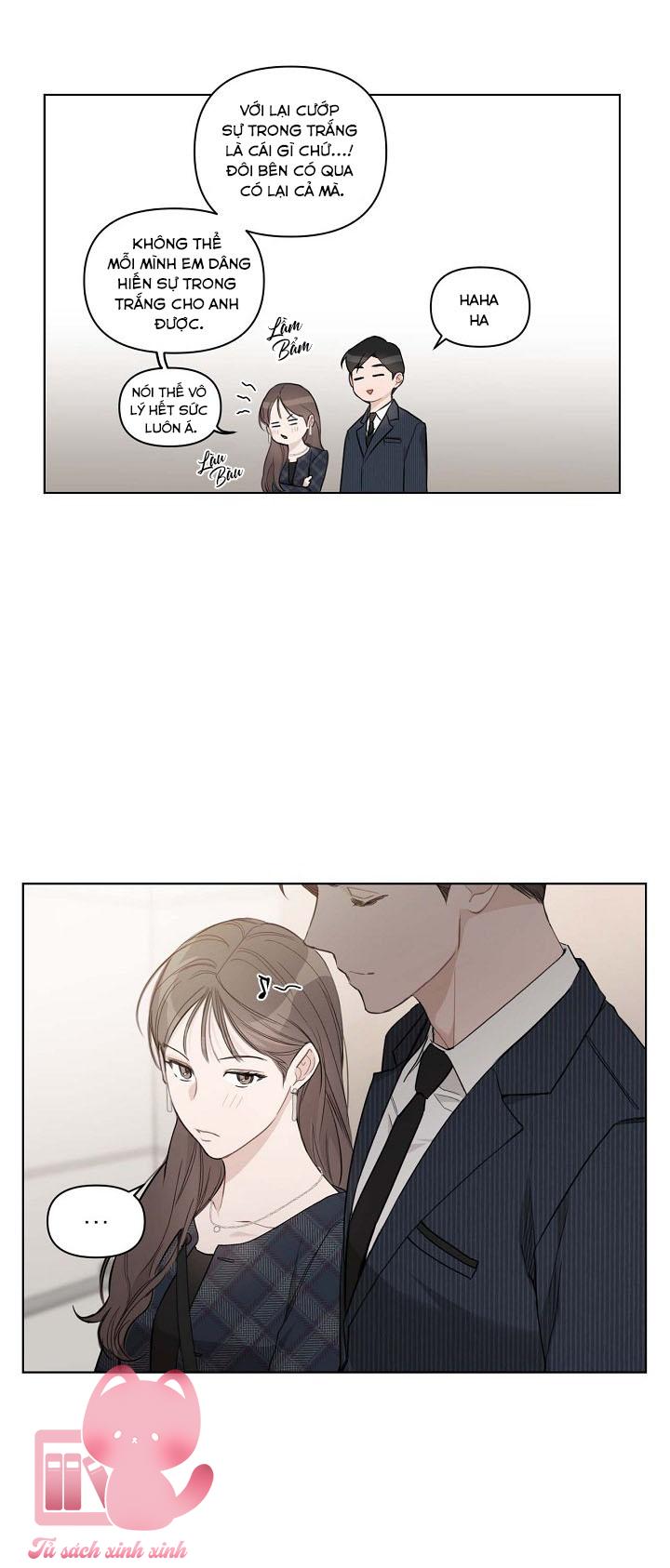 Baby Đến Rồi - Chap 75 - Trang 26
