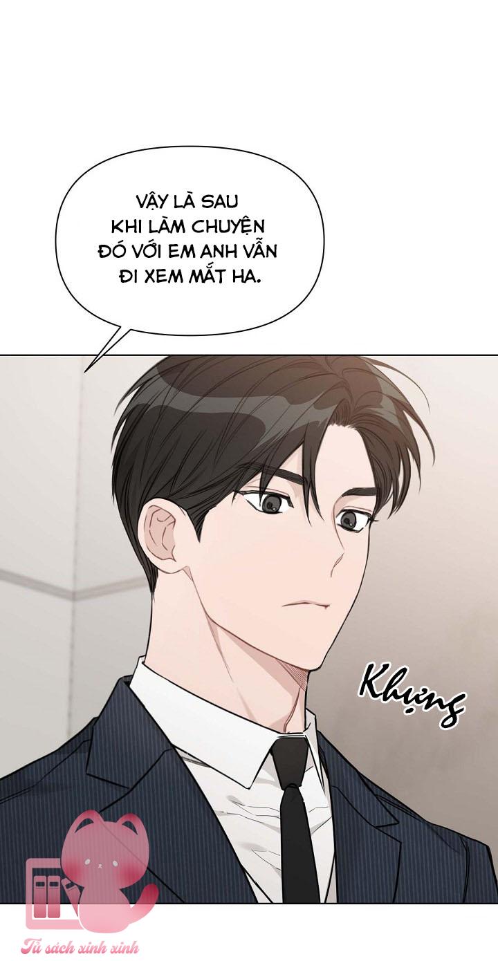 Baby Đến Rồi - Chap 75 - Trang 27