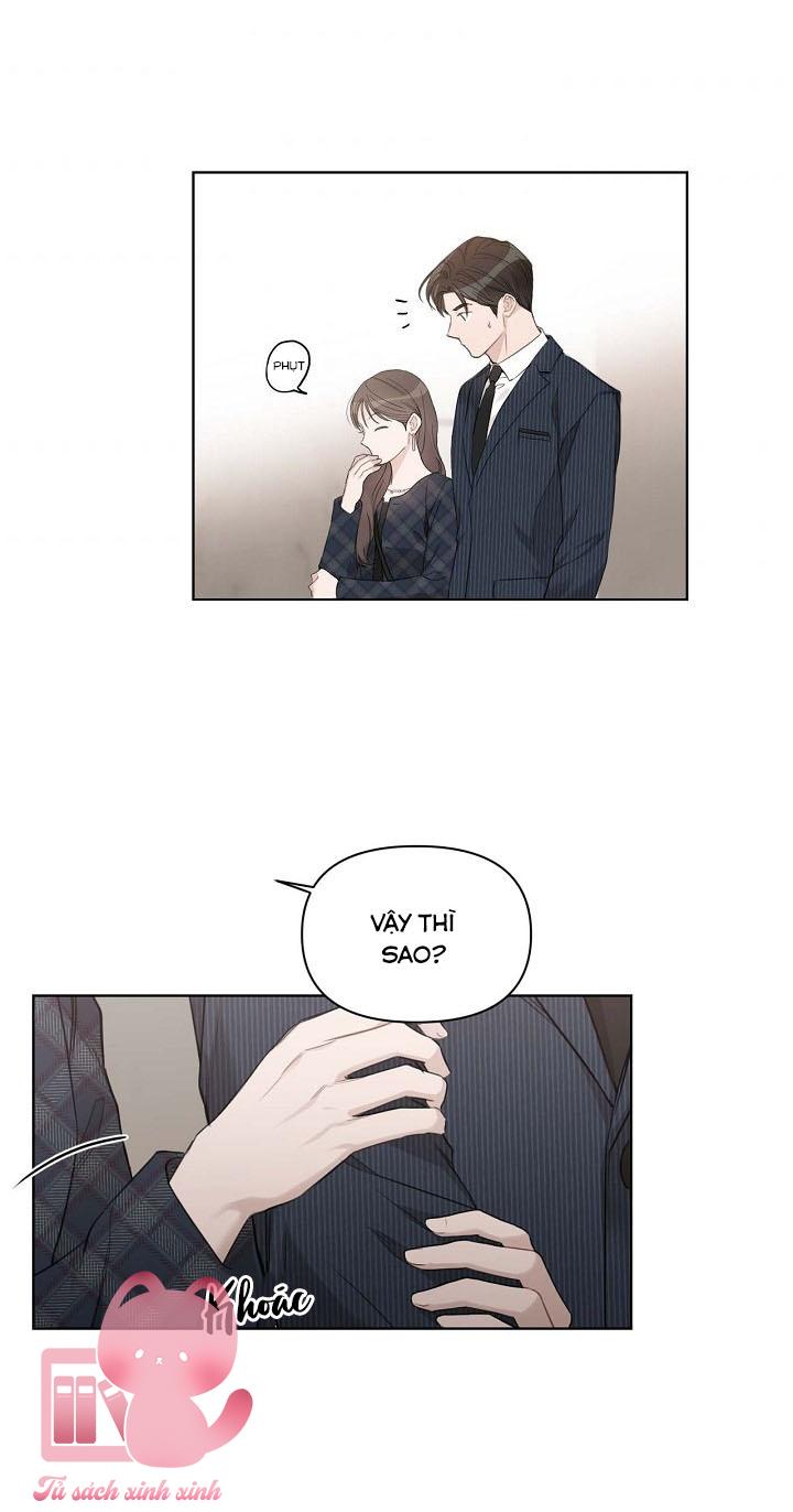 Baby Đến Rồi - Chap 75 - Trang 29