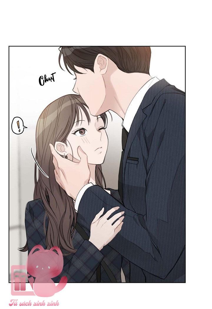 Baby Đến Rồi - Chap 75 - Trang 32