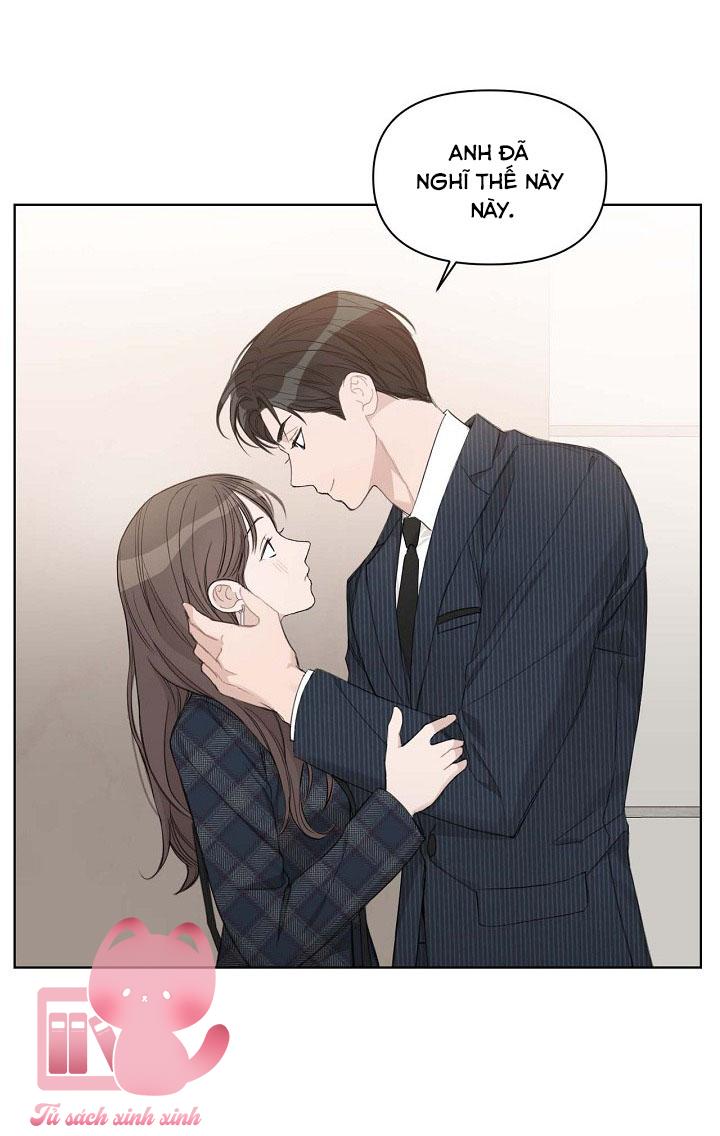 Baby Đến Rồi - Chap 75 - Trang 33