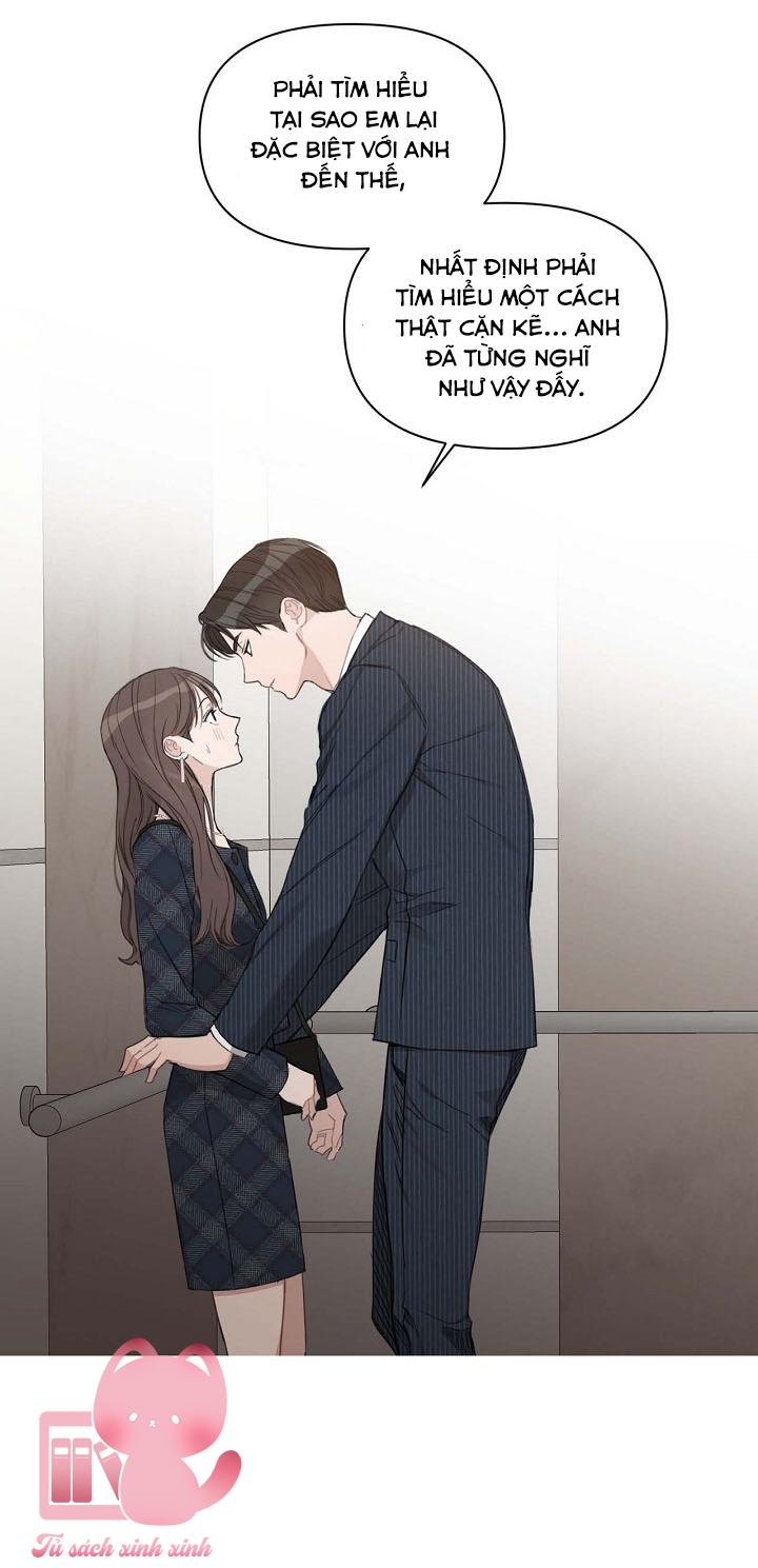 Baby Đến Rồi - Chap 75 - Trang 35