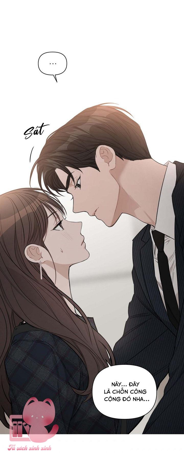 Baby Đến Rồi - Chap 75 - Trang 36