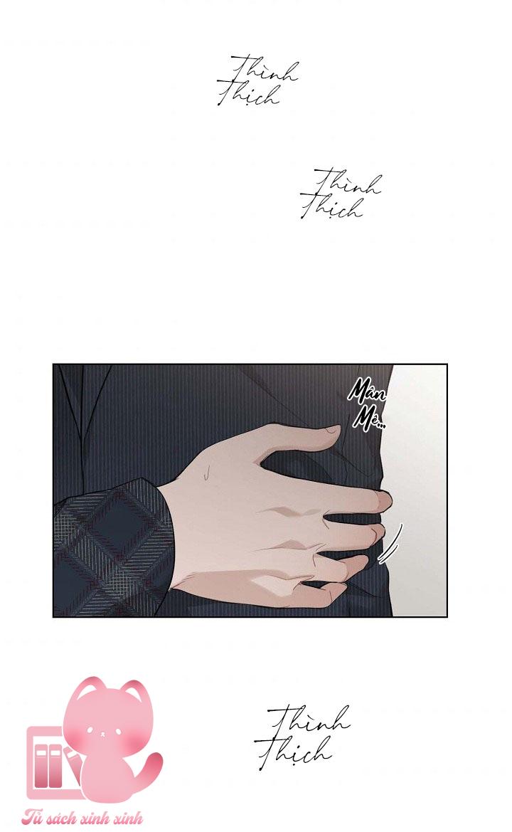 Baby Đến Rồi - Chap 75 - Trang 37