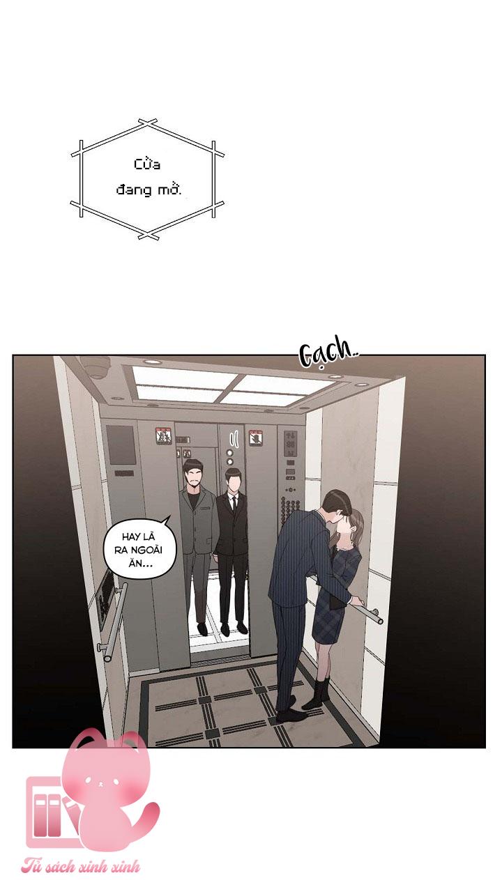 Baby Đến Rồi - Chap 75 - Trang 39
