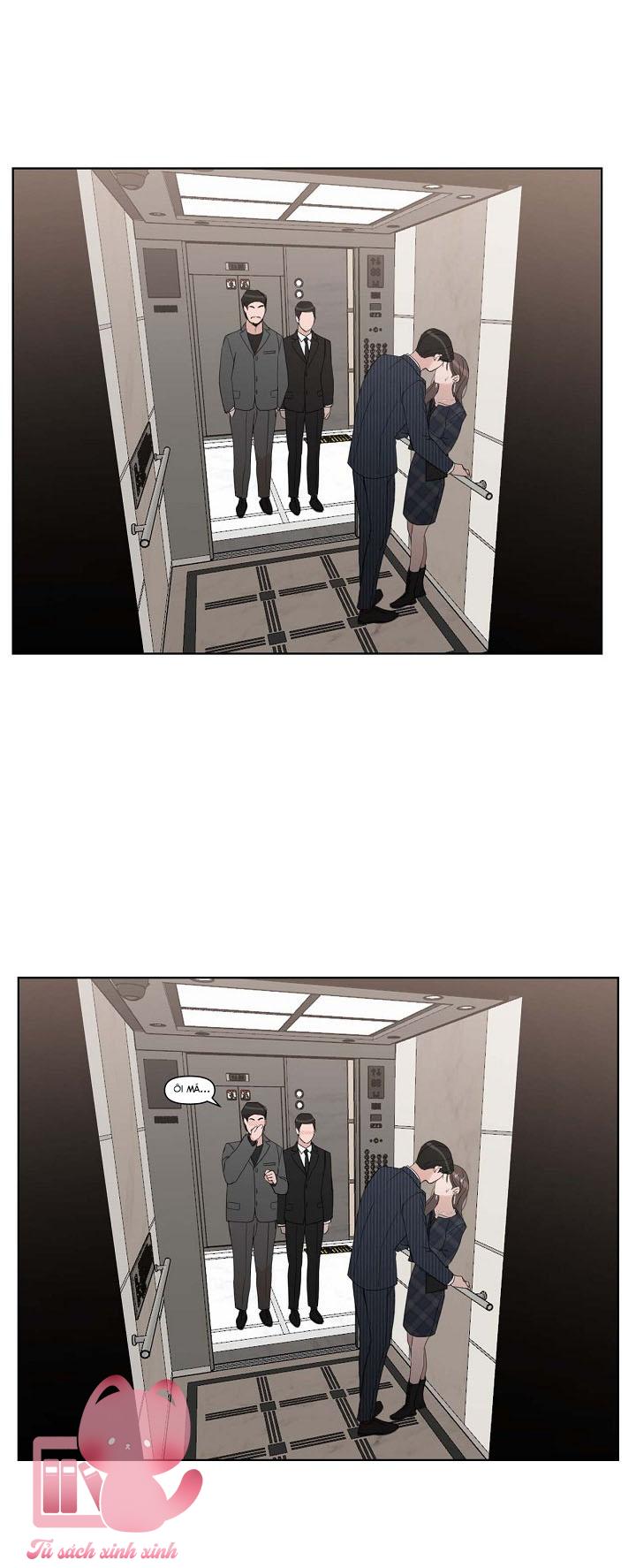Baby Đến Rồi - Chap 75 - Trang 40