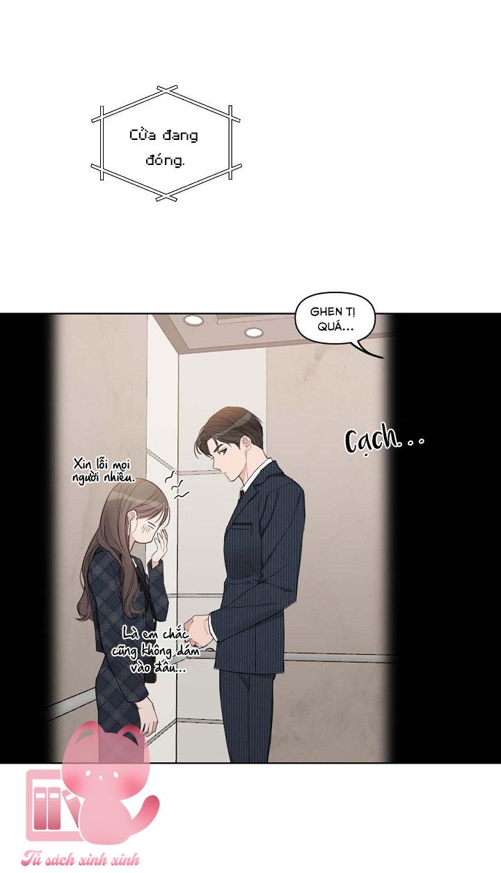 Baby Đến Rồi - Chap 75 - Trang 41