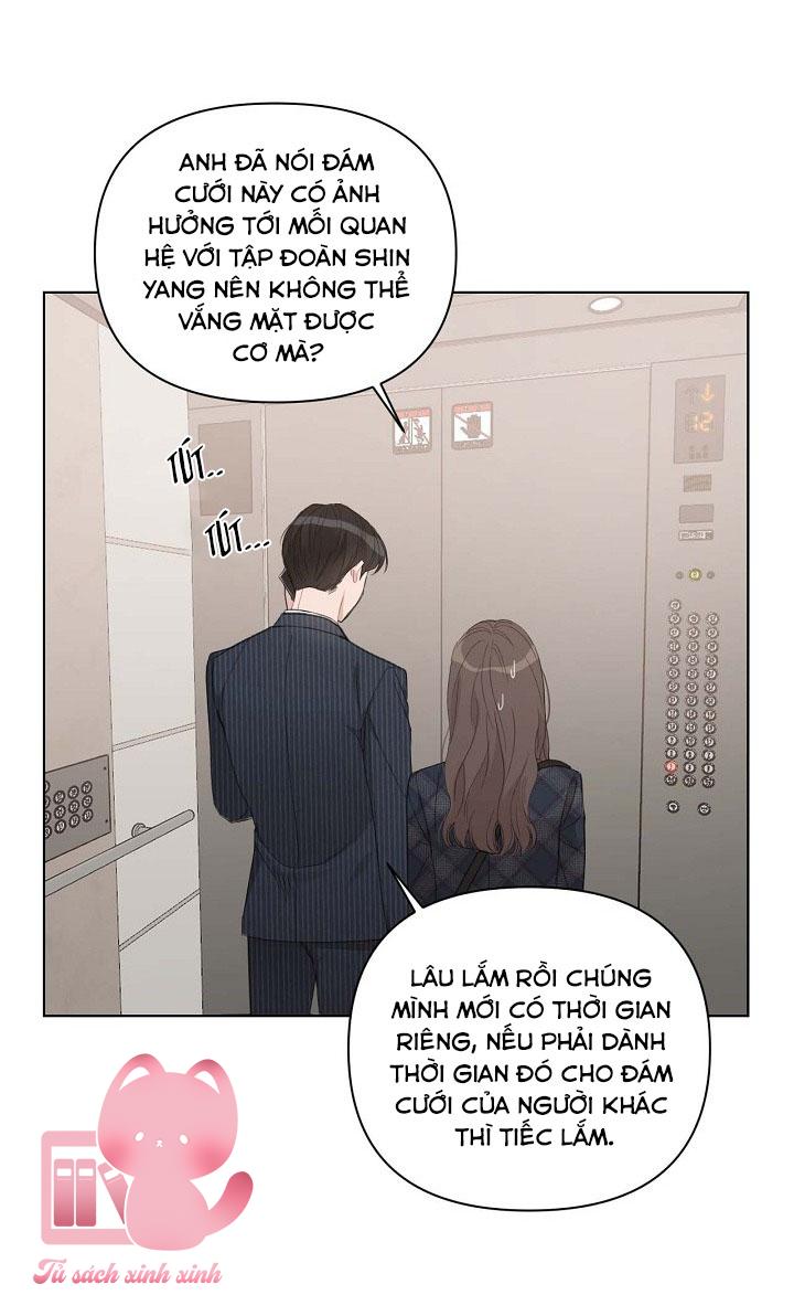 Baby Đến Rồi - Chap 75 - Trang 43