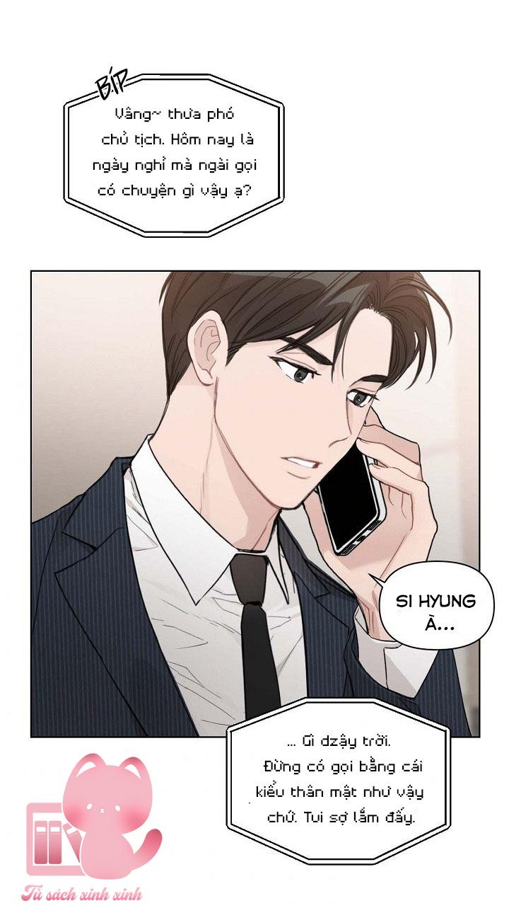 Baby Đến Rồi - Chap 75 - Trang 44