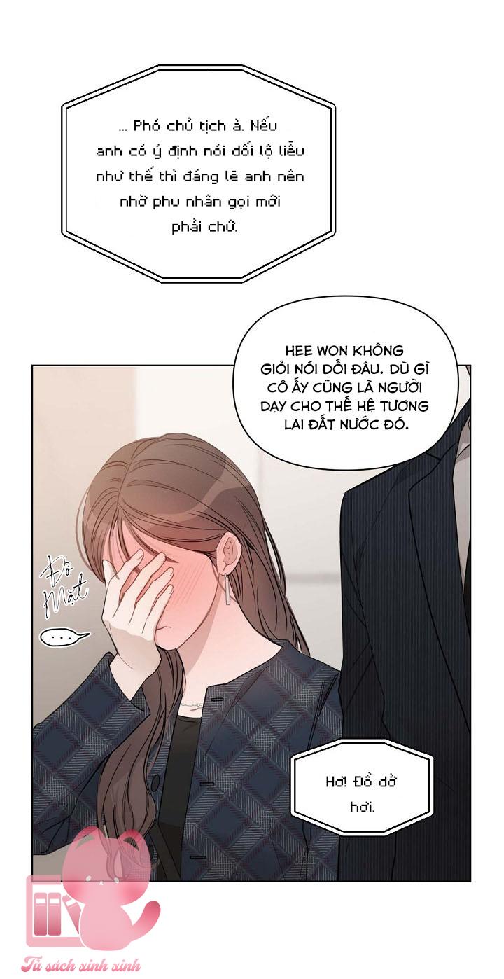 Baby Đến Rồi - Chap 75 - Trang 46