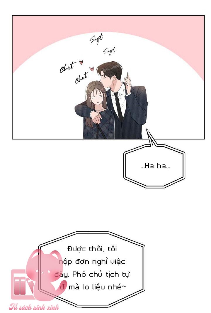 Baby Đến Rồi - Chap 75 - Trang 48