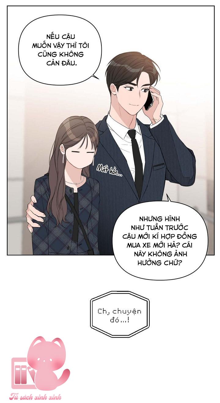 Baby Đến Rồi - Chap 75 - Trang 49