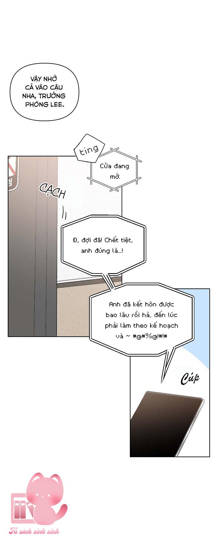 Baby Đến Rồi - Chap 75 - Trang 50