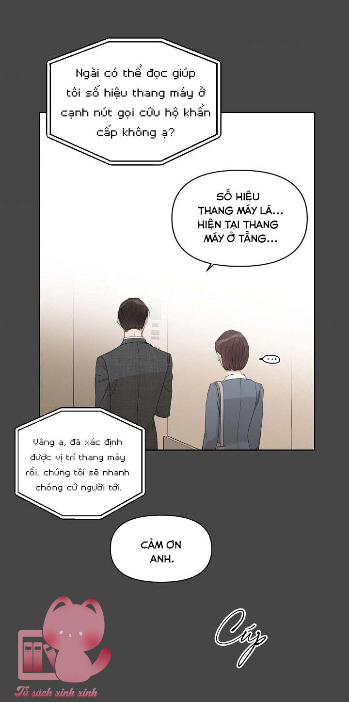 Baby Đến Rồi - Chap 75 - Trang 6