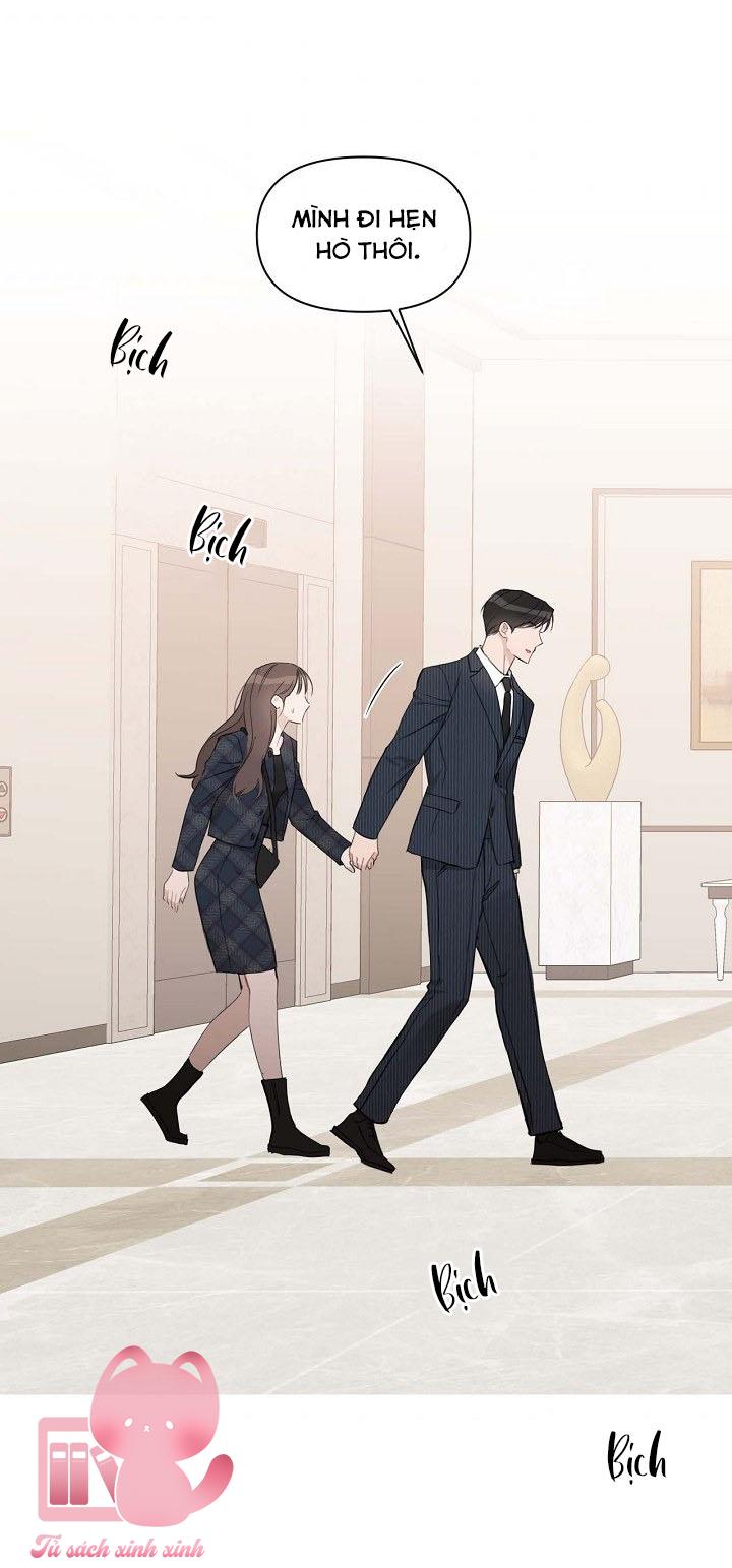 Baby Đến Rồi - Chap 75 - Trang 52