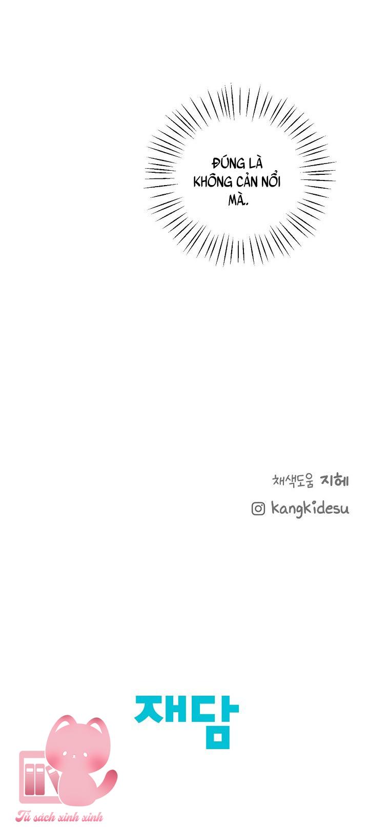 Baby Đến Rồi - Chap 75 - Trang 54