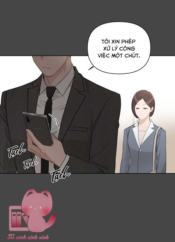 Baby Đến Rồi - Chap 75 - Trang 7