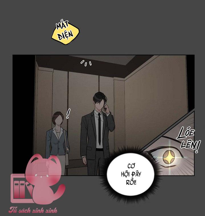 Baby Đến Rồi - Chap 75 - Trang 9