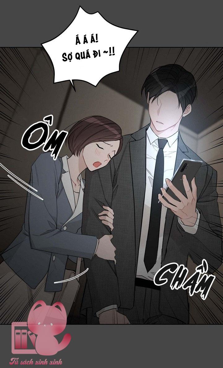 Baby Đến Rồi - Chap 75 - Trang 10