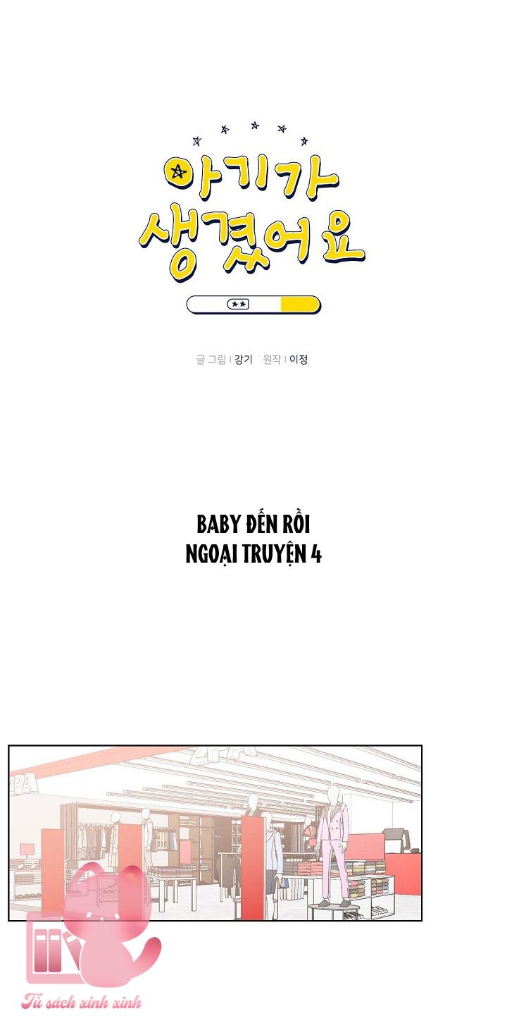 Baby Đến Rồi - Chap 76 - Trang 2