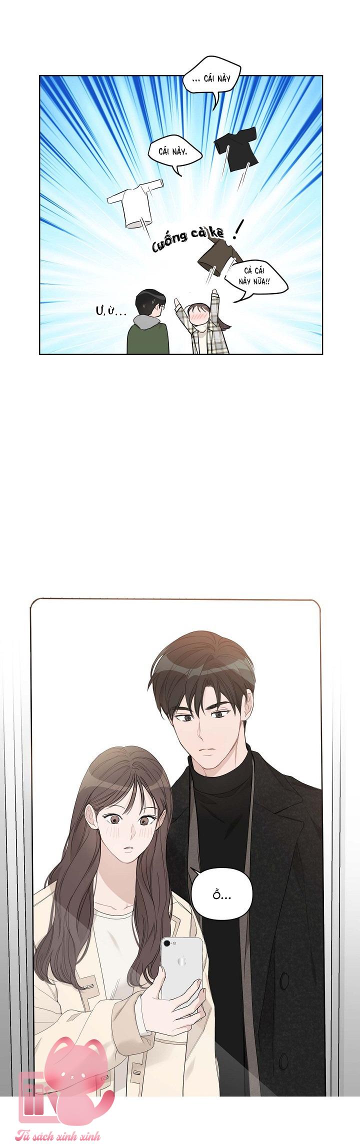 Baby Đến Rồi - Chap 76 - Trang 11