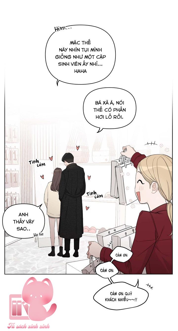Baby Đến Rồi - Chap 76 - Trang 12
