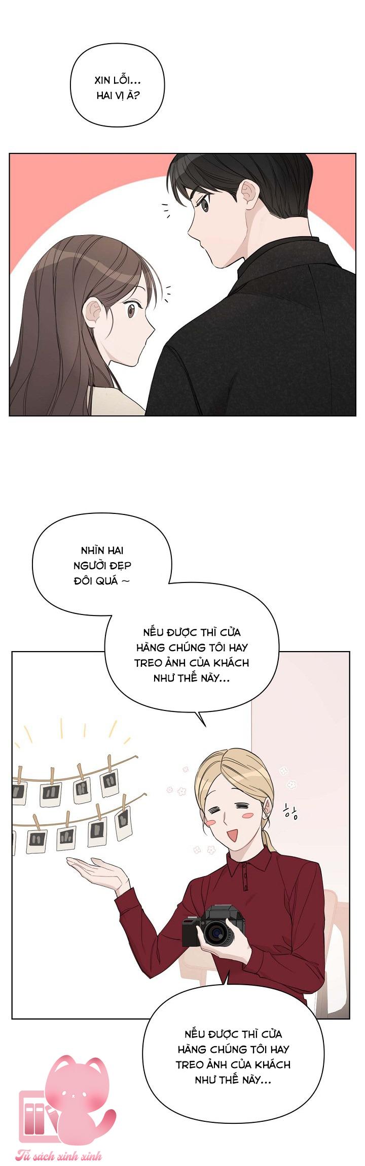 Baby Đến Rồi - Chap 76 - Trang 13