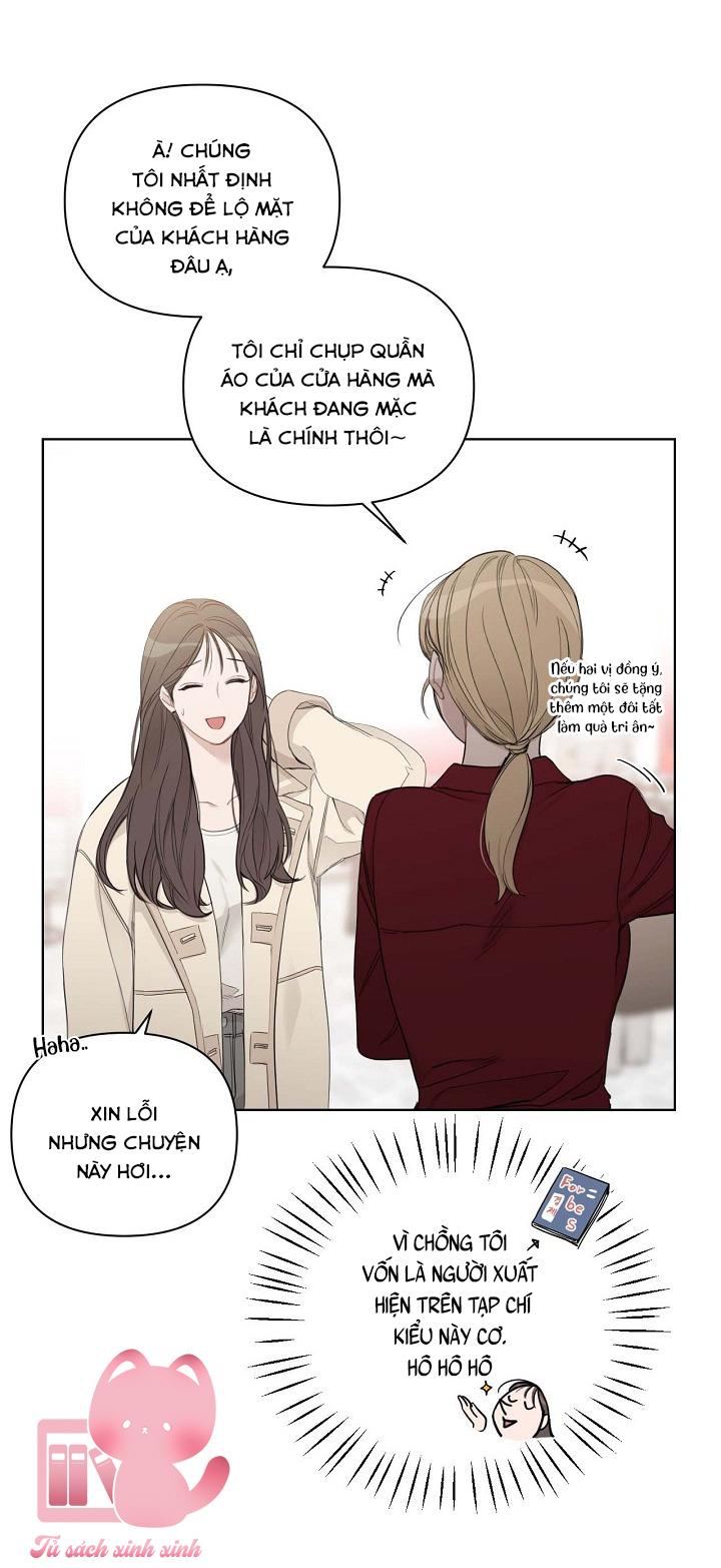Baby Đến Rồi - Chap 76 - Trang 14