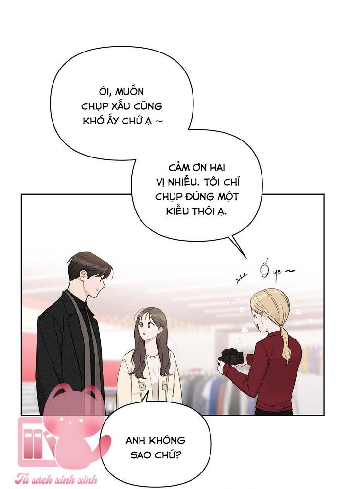 Baby Đến Rồi - Chap 76 - Trang 16