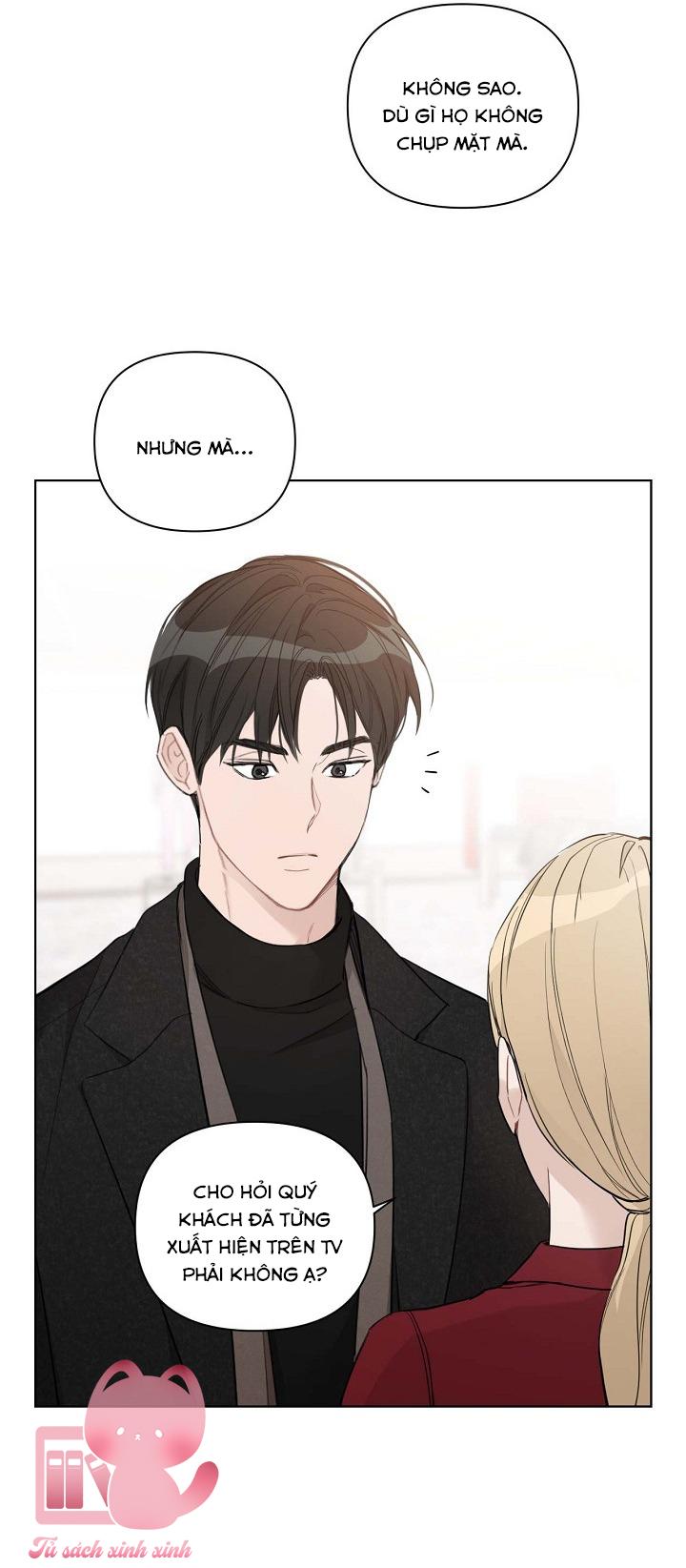 Baby Đến Rồi - Chap 76 - Trang 17
