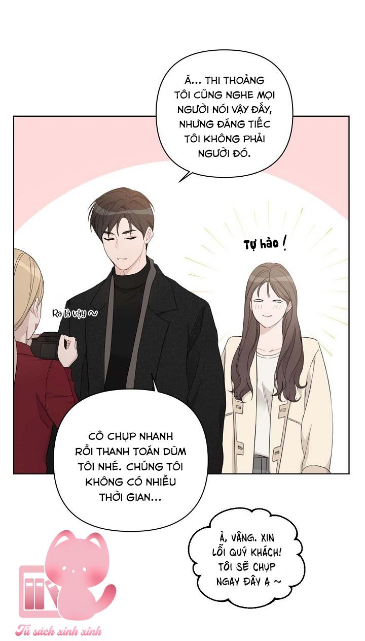Baby Đến Rồi - Chap 76 - Trang 19