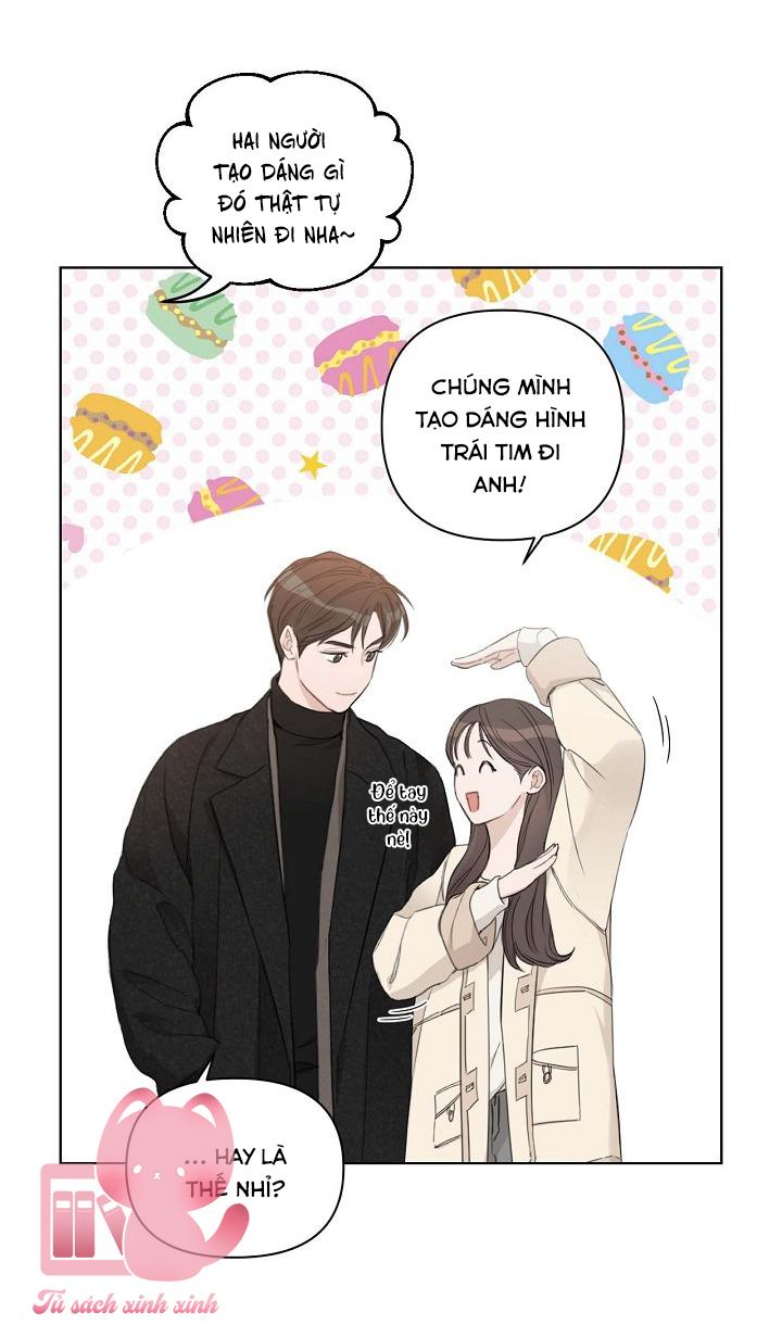Baby Đến Rồi - Chap 76 - Trang 20