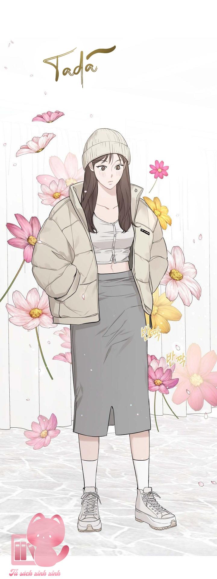Baby Đến Rồi - Chap 76 - Trang 3