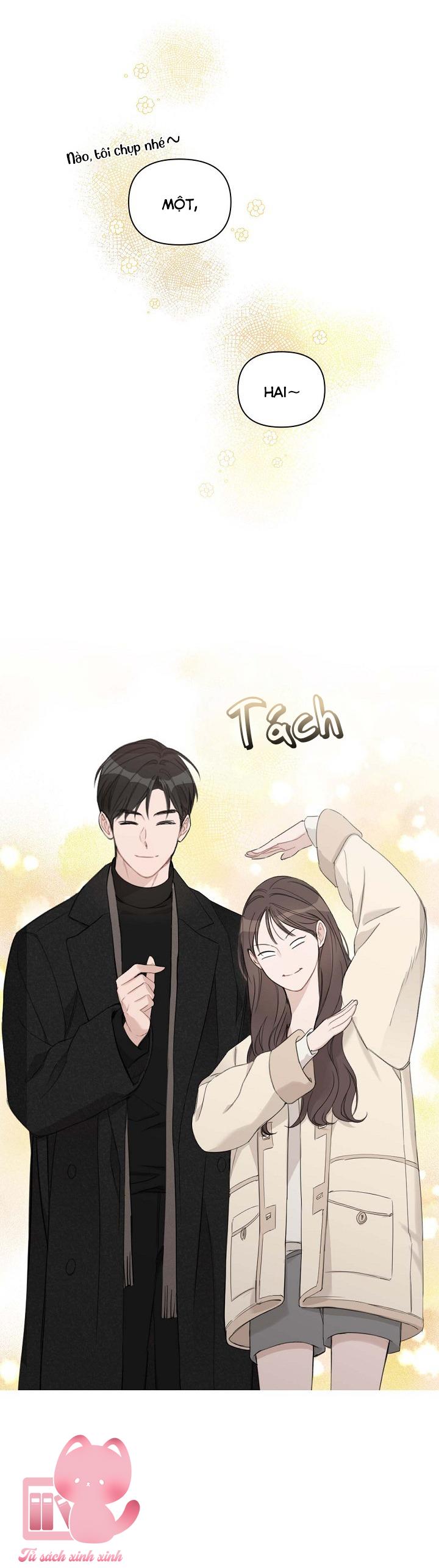 Baby Đến Rồi - Chap 76 - Trang 21
