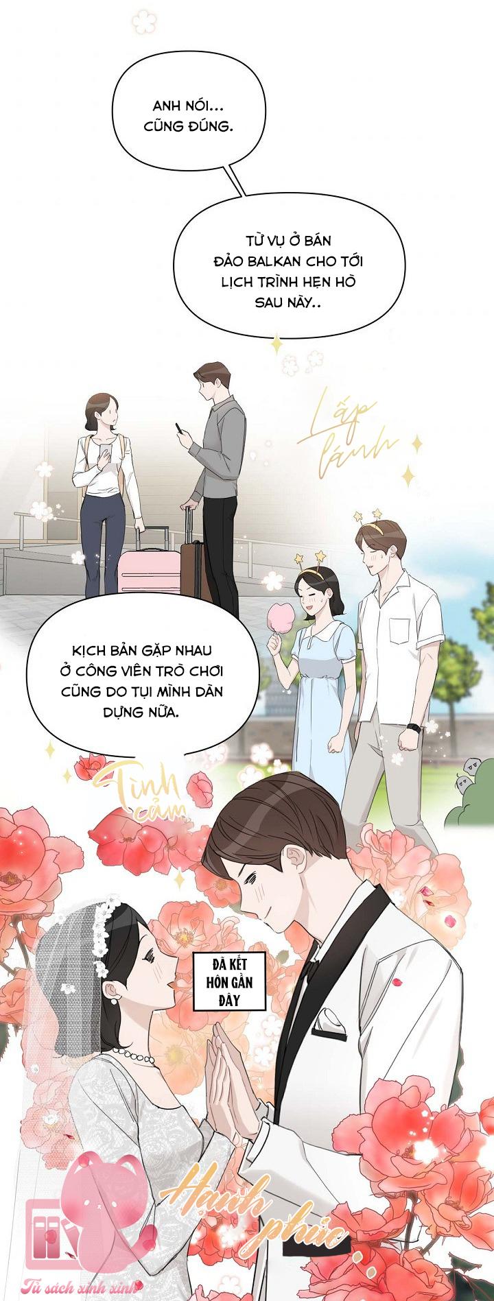 Baby Đến Rồi - Chap 76 - Trang 25
