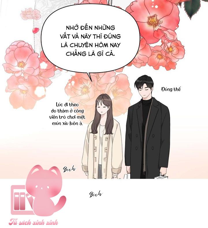 Baby Đến Rồi - Chap 76 - Trang 26