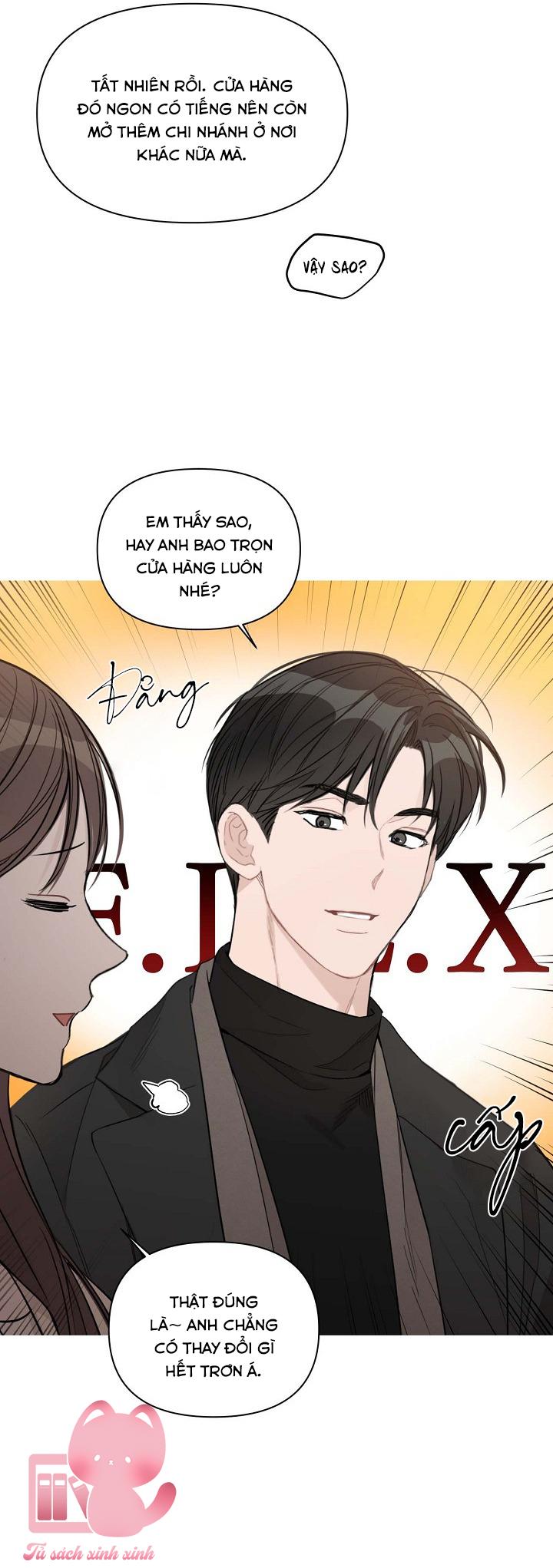 Baby Đến Rồi - Chap 76 - Trang 28