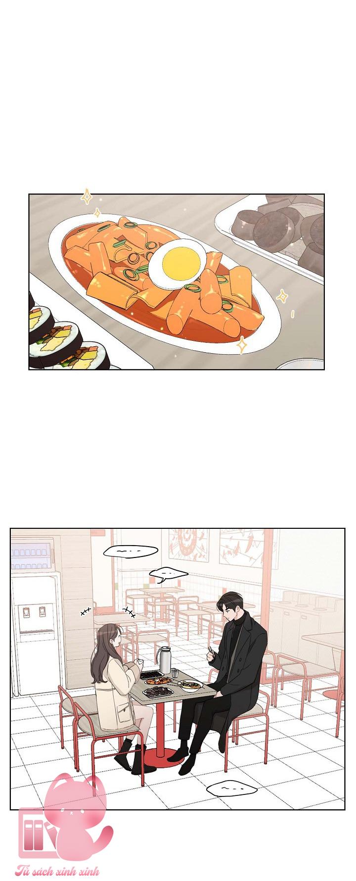 Baby Đến Rồi - Chap 76 - Trang 30