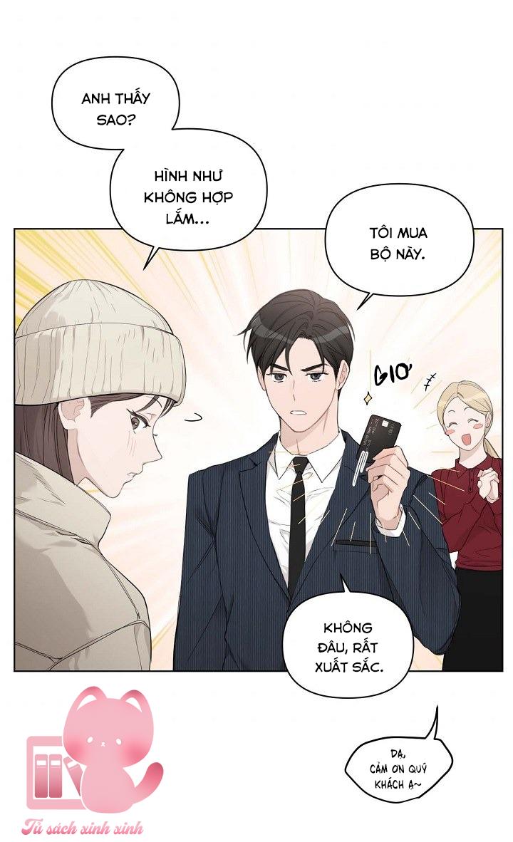 Baby Đến Rồi - Chap 76 - Trang 4