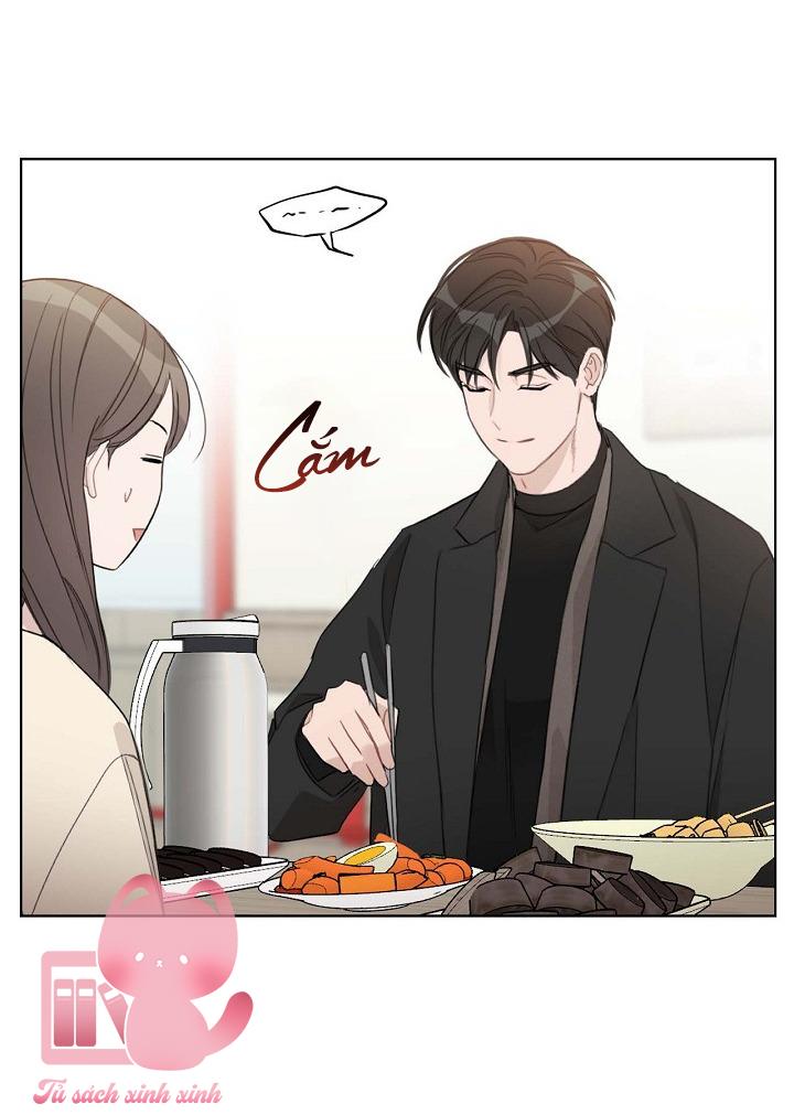Baby Đến Rồi - Chap 76 - Trang 31