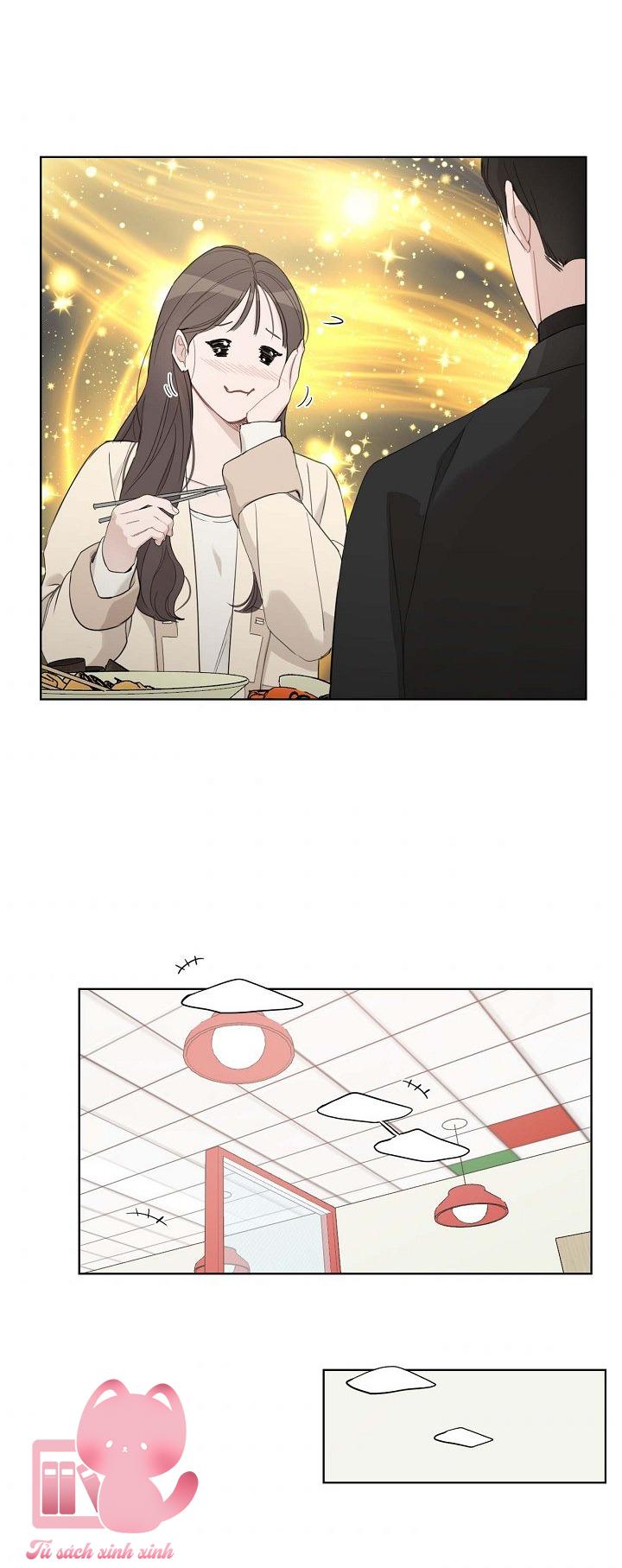 Baby Đến Rồi - Chap 76 - Trang 32