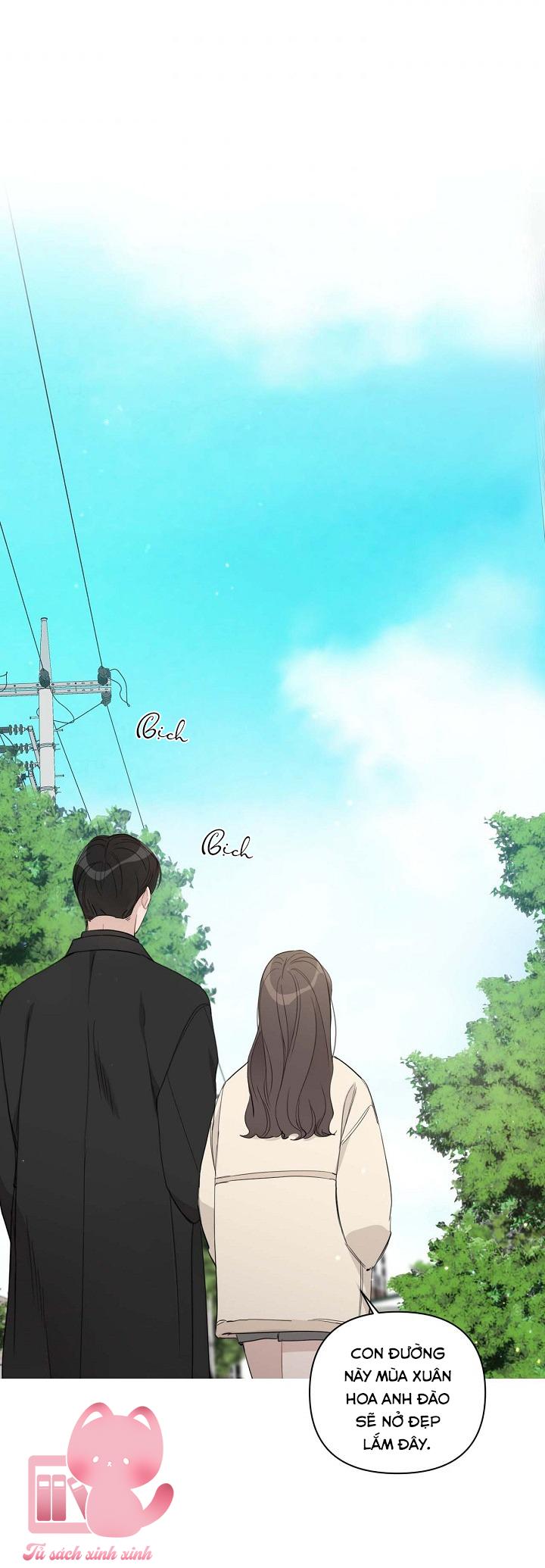 Baby Đến Rồi - Chap 76 - Trang 33