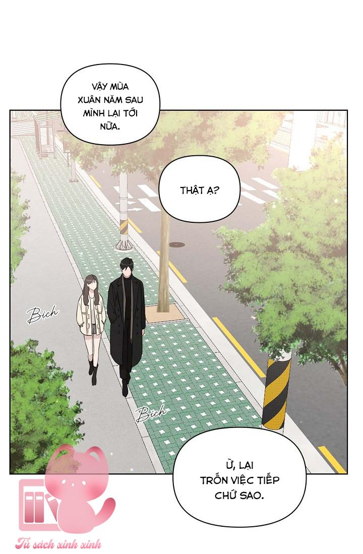 Baby Đến Rồi - Chap 76 - Trang 34