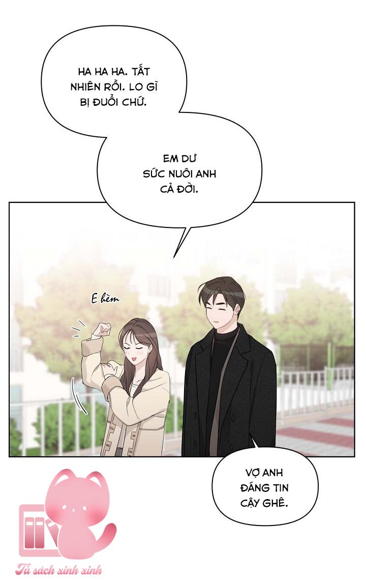 Baby Đến Rồi - Chap 76 - Trang 36