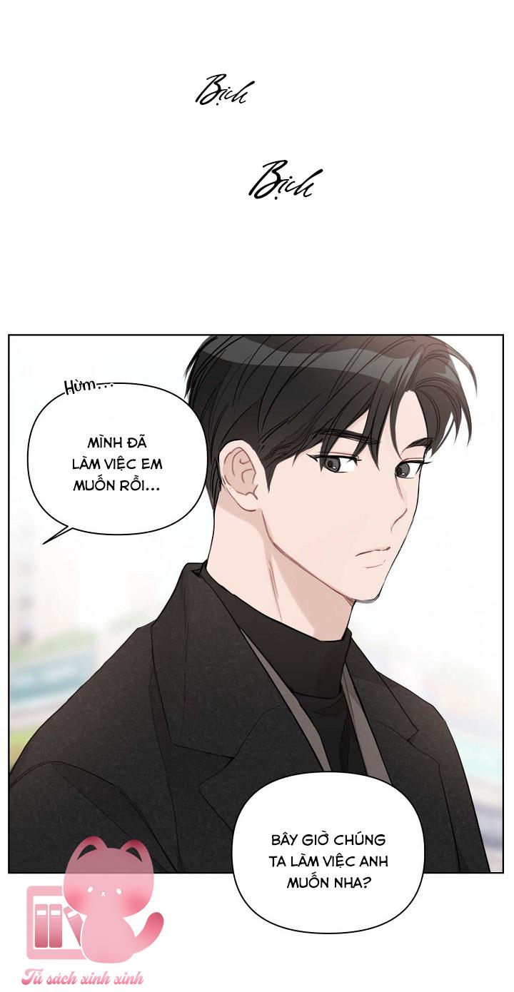 Baby Đến Rồi - Chap 76 - Trang 37