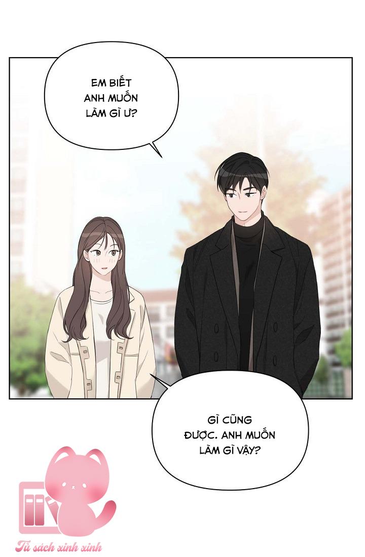 Baby Đến Rồi - Chap 76 - Trang 38