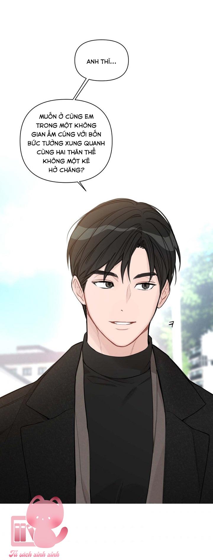 Baby Đến Rồi - Chap 76 - Trang 39