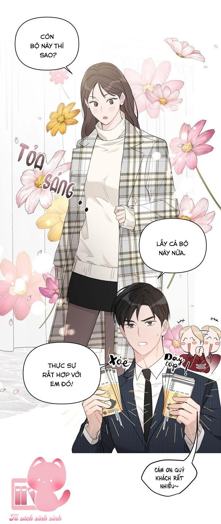 Baby Đến Rồi - Chap 76 - Trang 5